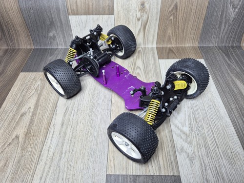 Schumacher rascal micro - schumacher,