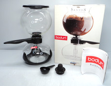 Bodum Santos Vacuum Coffee