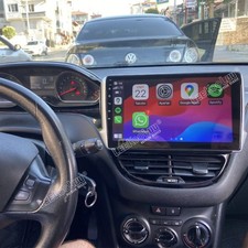 Für Peugeot 208 2008