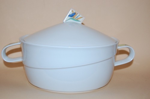 Suppenterrine ragout - suppenterrine,