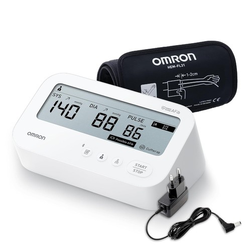 Omron hem 7194t1 oberarm - hem-7194t1,