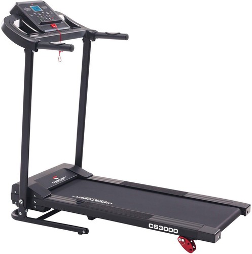 Christopeit sport laufband - sport,