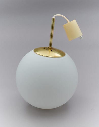 Rare globe hängeleuchte - rare, lampe