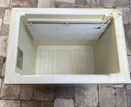 Kompressor kühlbox westfalia - kühlbox,