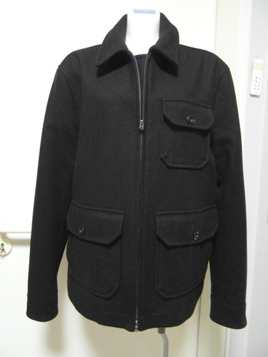 Closed herren wolljacke - closed,