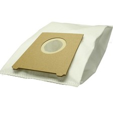 10 Staubbeutel für Bosch Ventaro PSM 1400 Deltaschleifer Filter-säcke Staubsack