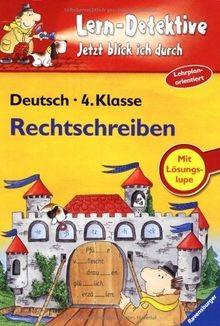 Rechtschreiben - , (4.