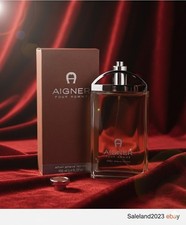 Etienne Aigner Pour Homme