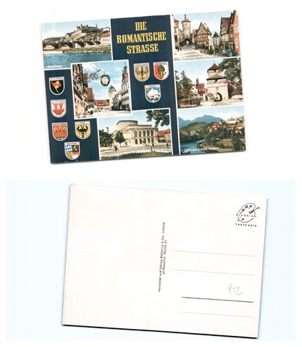 Romantische - ,