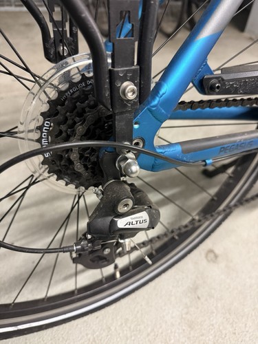 Damenfahrrad zoll solero - damenfahrrad, 28