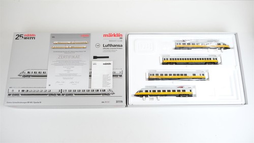 Märklin 37779 - märklin, h0