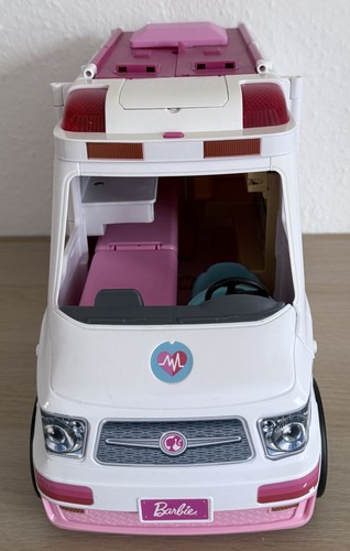 Das barbie - das,