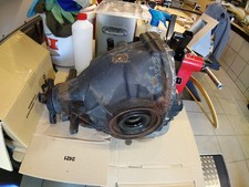 Mercedes e55 amg w211 CLS55 219 Differential 2.65 ohne Deckel A2113507362