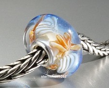 Trollbeads * Gefährten des Meeres * Ocean Companions * 11 * Limited *TGLBE-20460