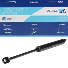 Sitzbank Gasdruckfeder