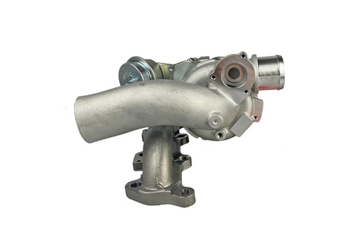 Turbolader für opel astra - für,
