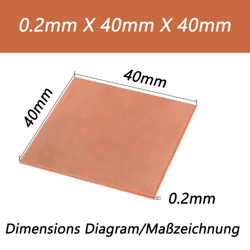 Kupferblech rotes - kupferblech,