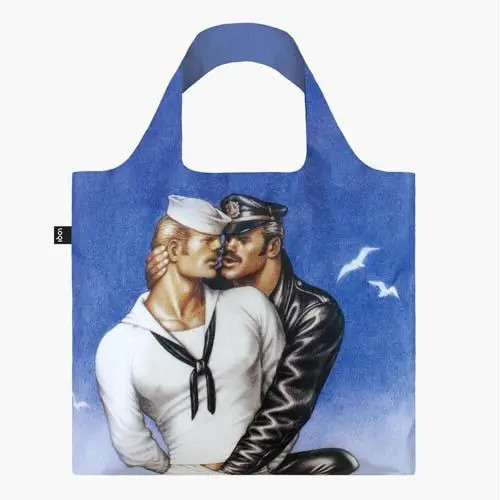 Tom finland bon voyage - tom,
