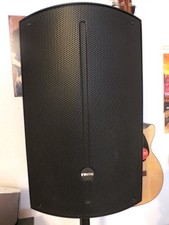 PA - FAME Audio Discovery 12A Basic, 400W RMS, 1600W Peak, Stative, Schutzhülle