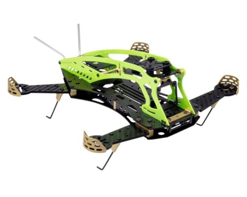Scorpion sky strider 280 - scorpion,