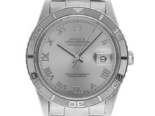 Rolex datejust turn graph - rolex, turn-o-graph
