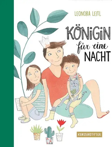 Königin für eine nacht - königin,