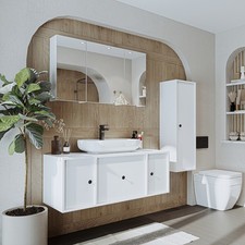 GUSTO-I-120 Badmöbel