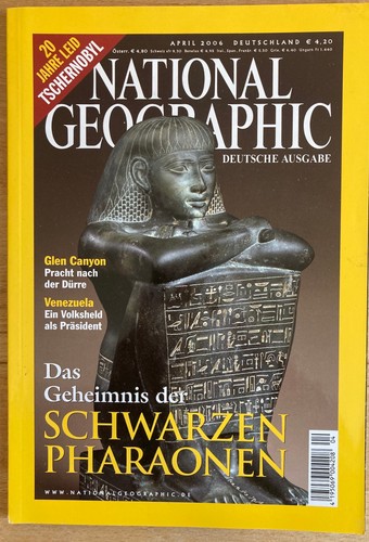 National geographic - national,