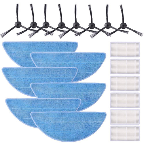 Ersatzteile set fuer - ersatzteile, ilife