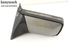 Mercedes W124 früh Außenspiegel links ORIGINAL 1268104516 ✔️