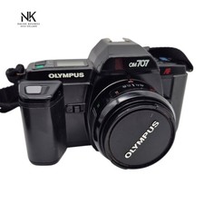 Olympus om 707 Kamera -