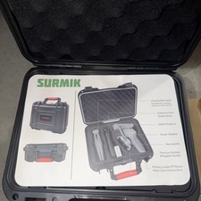 SYMIK P250-OM Professional