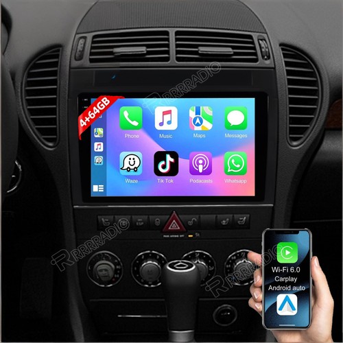 64g android carplay gps - 4+64g,
