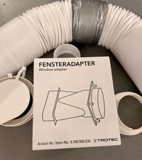 Trotec Lokales Klimagerät PAC 3500 SH mit Heizfunktion