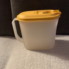Tupperware Goldquell 1,2l