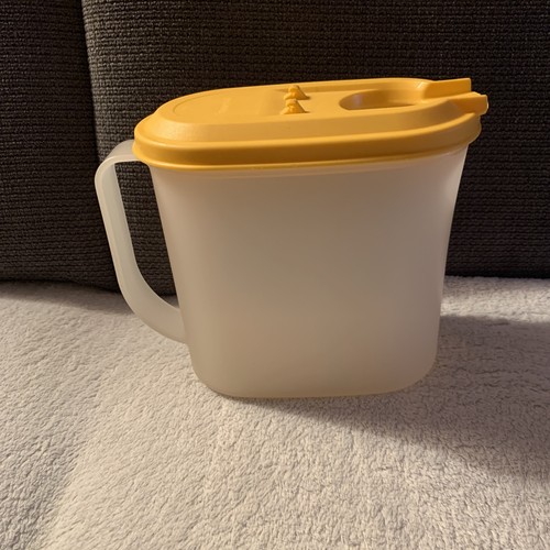 Tupperware goldquell 2l - goldquell, 1,2l