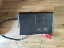 Sektionaltor,Rolltor Digital Steuerung LCD