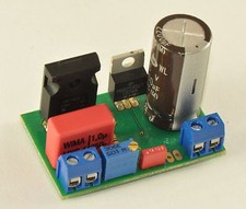 Ansteuerung Zeilentrafo