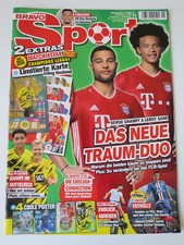 BRAVO Sport 11 2020 - Ganbry