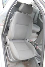 Polo 6N2 Ibiza vorne rechts Sitz Beifahrersitz 2/3-Türer Sportsitz Sport dunkel