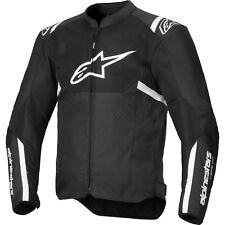 Herren Motorrad Jacke L -