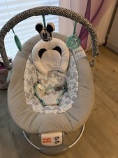 Bright Starts Wipper Disney