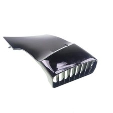 Verkleidung Luftstutzen rechts