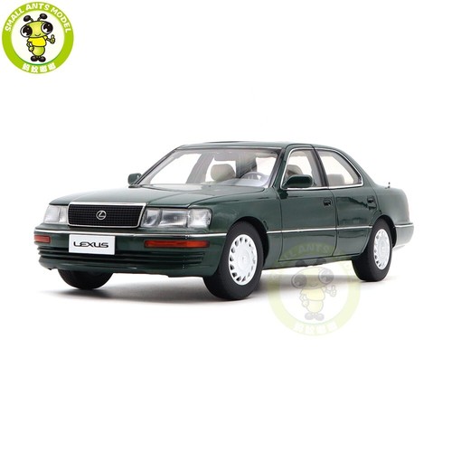Toyota lexus 400 - ls,