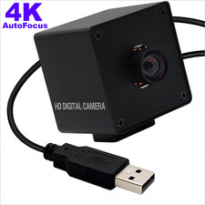 ELP Mini 30fps USB Webcam 4K