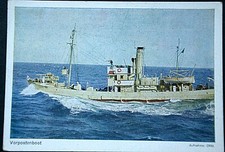 49712 AK Vorpostenboot