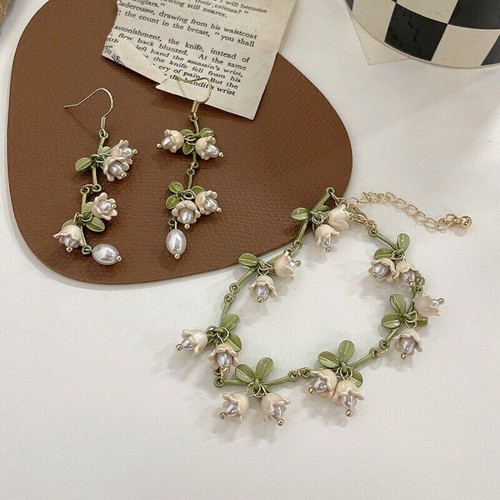 Neues design lily the - lily, of