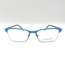 Marwitz Berlin Conquistador Brille TR 1 15 Neu 53/17 135 Leicht. Blau /schwarz 