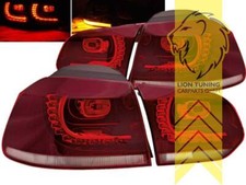 LED Rückleuchten Heckleuchten