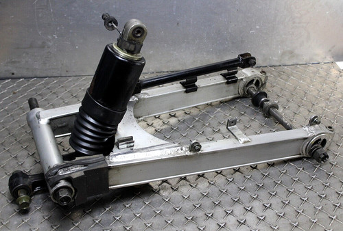 Gpz1100 schwinge komplett - schwinge,